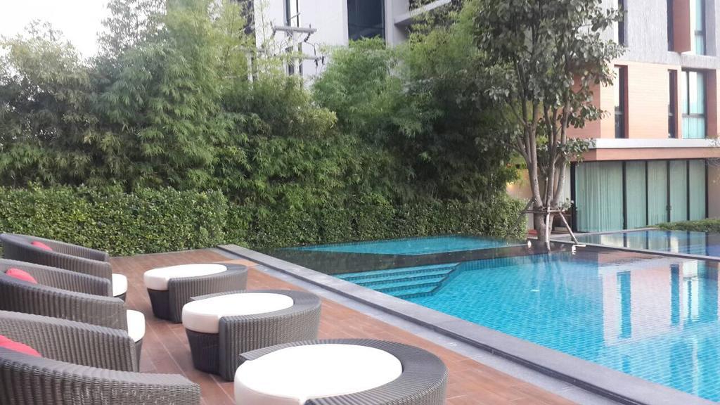 Panorama View Of The World Apartment Phayayen Luaran gambar