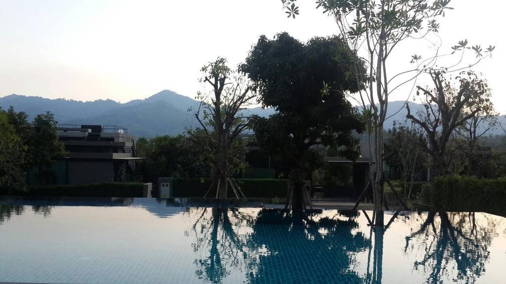 Panorama View Of The World Apartment Phayayen Luaran gambar