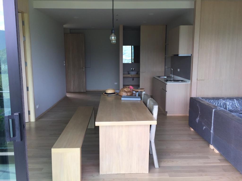 Panorama View Of The World Apartment Phayayen Luaran gambar