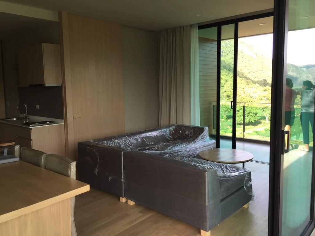 Panorama View Of The World Apartment Phayayen Luaran gambar