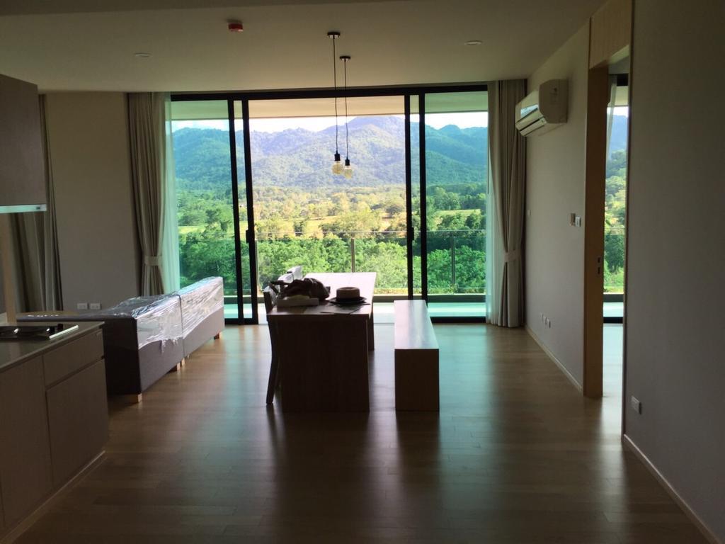 Panorama View Of The World Apartment Phayayen Luaran gambar