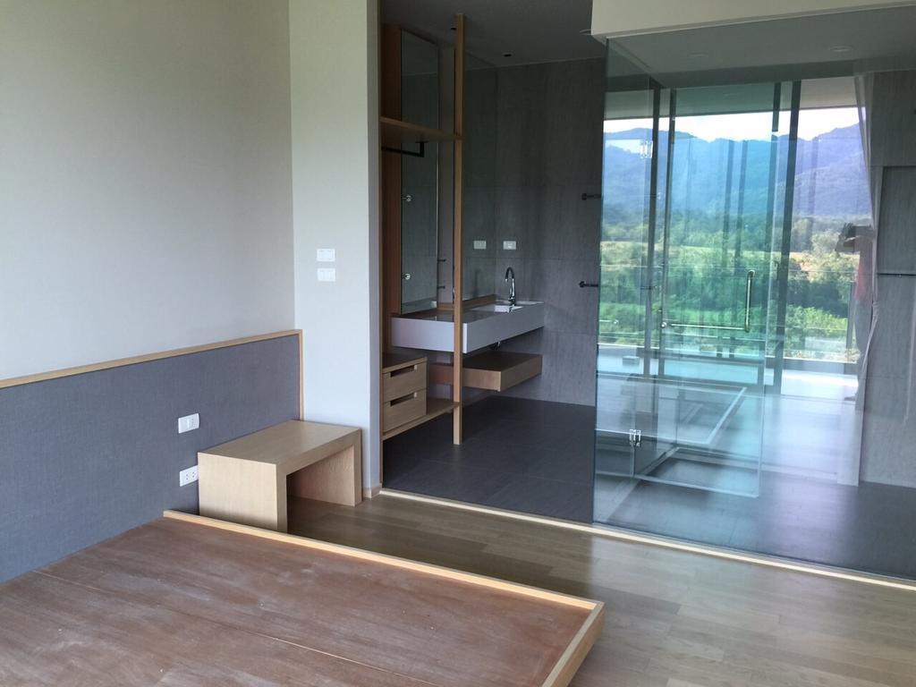 Panorama View Of The World Apartment Phayayen Luaran gambar