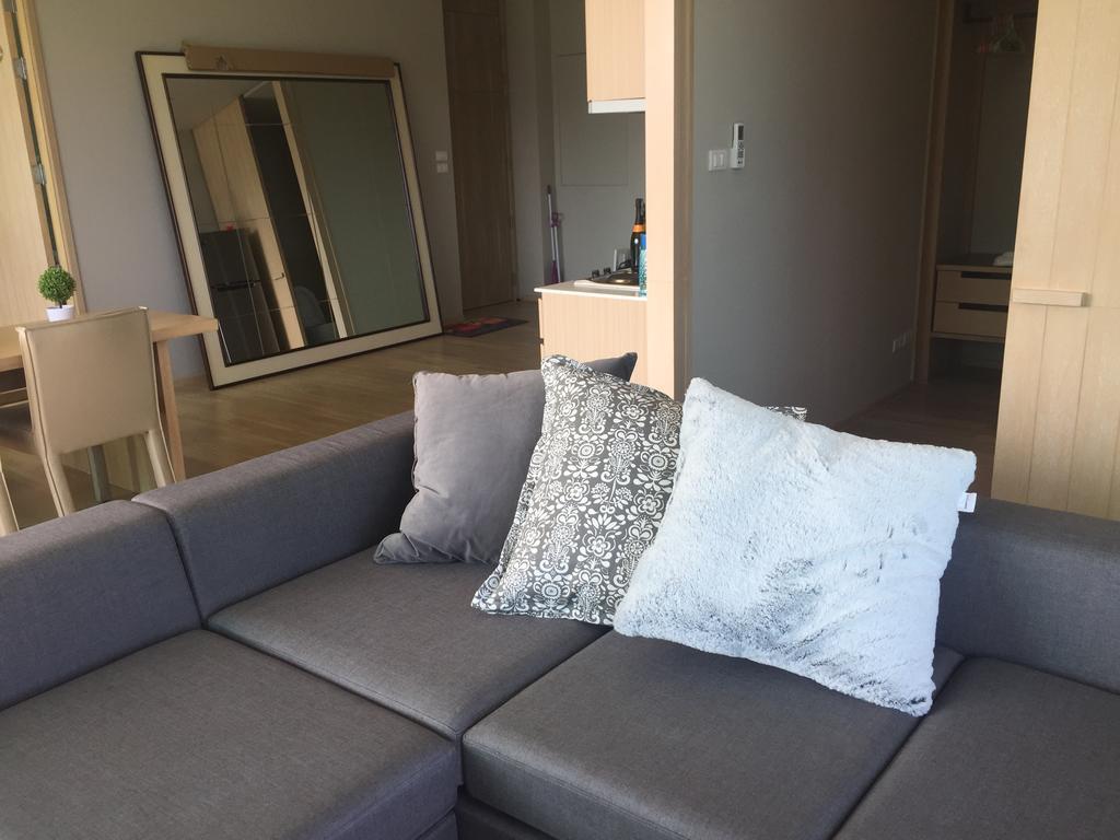 Panorama View Of The World Apartment Phayayen Luaran gambar