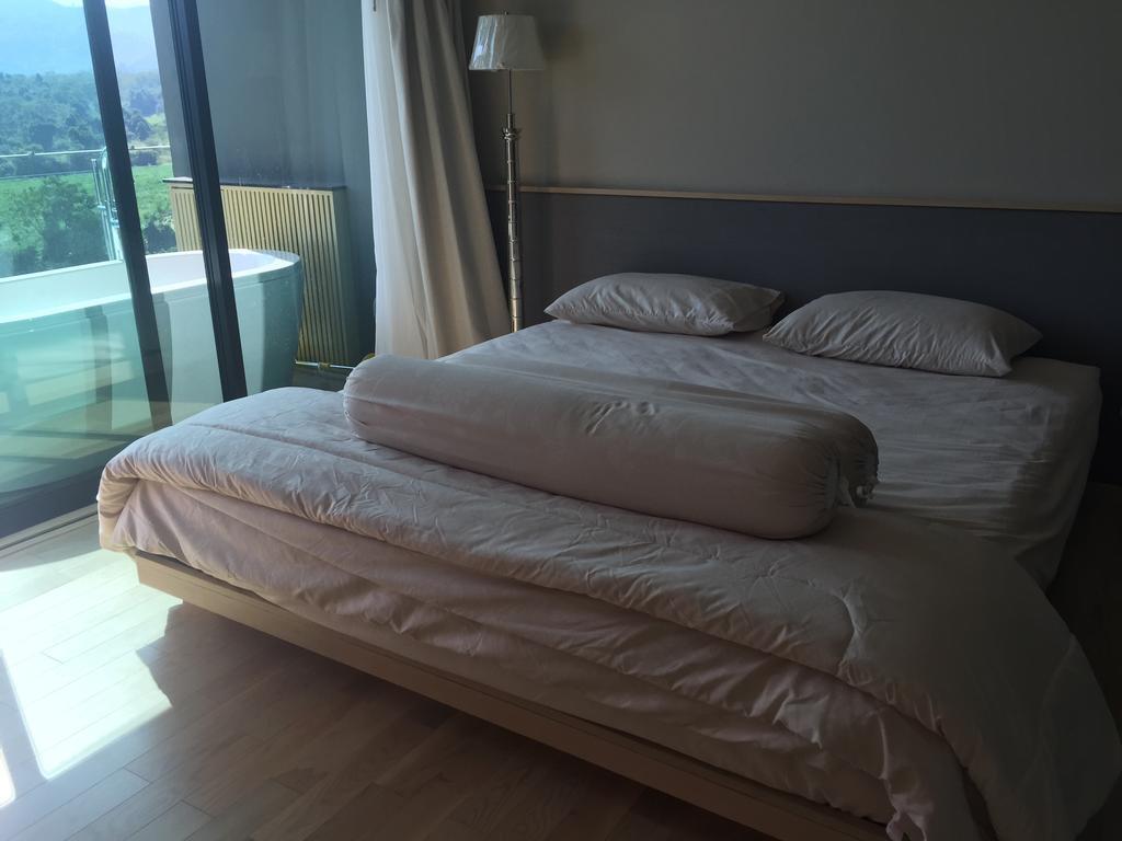 Panorama View Of The World Apartment Phayayen Luaran gambar